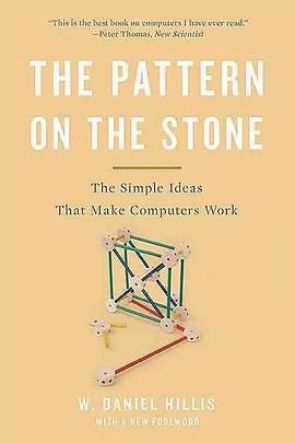 The Pattern on the Stone