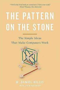 The Pattern on the Stone (Basic Books 2015)