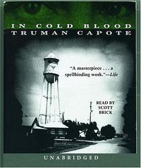 In Cold Blood (Random House Audio 2006)