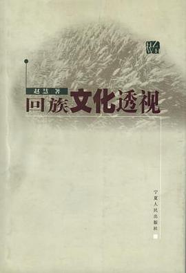 回族文化透视