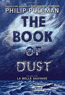 The Book of Dust