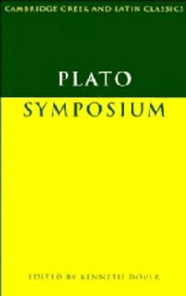 Plato: Symposium