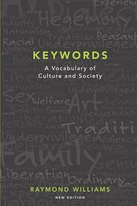 Keywords (Oxford University Press 2014)