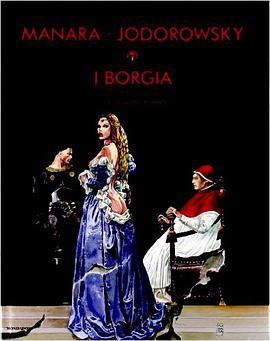 I Borgia 1