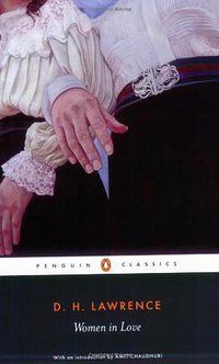 Women in Love (Penguin Classics 2007)