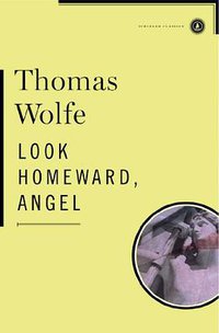 Look Homeward Angel (Prentice Hall & IBD 1997)