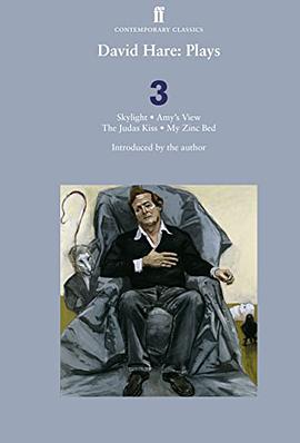 David Hare Plays