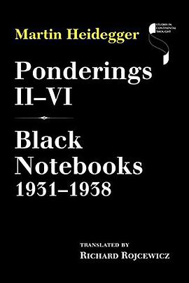 Ponderings II-VI