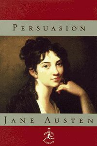 Persuasion (Random House Inc 1997)