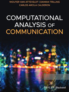 Computational Analysis of Communication