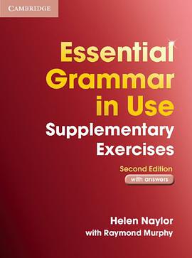Essential Grammar in Use
