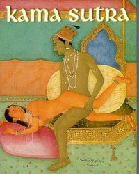 Kama Sutra (Roli Books Pvt Ltd 1995)