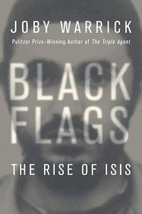 Black Flags (Doubleday 2015)