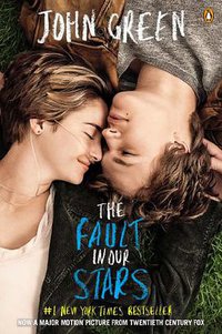The Fault in Our Stars (Speak 2014)