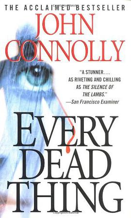 Every Dead Thing