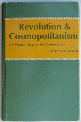Revolution and Cosmopolitanism