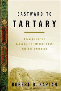 Eastward to Tartary (Random House 2000)