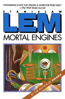 Mortal Engines