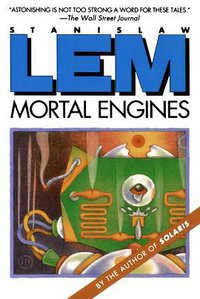 Mortal Engines (Mariner Books 1992)