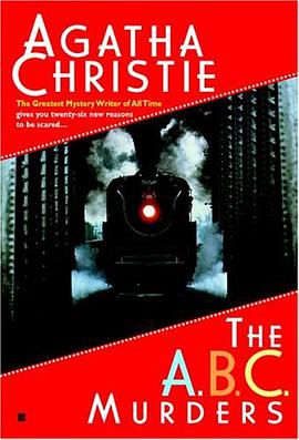 The ABC Murders
