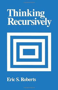 Thinking Recursively