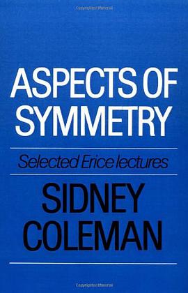 Aspects of Symmetry