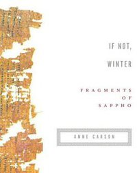 If Not, Winter