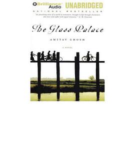The Glass Palace
