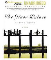 The Glass Palace 