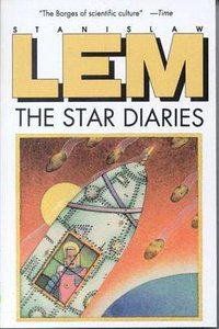 Star Diaries (Harvest/HBJ Book 1985)