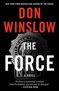 The Force (William Morrow 2017)