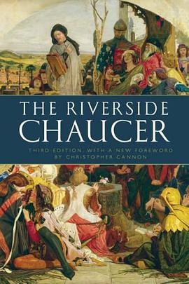 The Riverside Chaucer