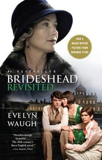 Brideshead Revisited (Back Bay Books 2008)