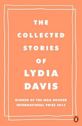 The Collected Stories of Lydia Davis