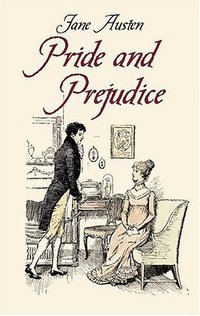 Pride and Prejudice (Dover Publications 2005)