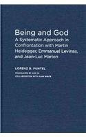 Being and God