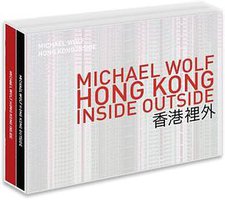 Hong Kong Inside Outside