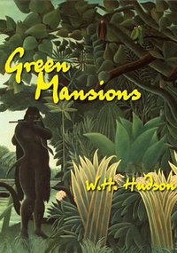 Green Mansions (Overlook TP 2007)