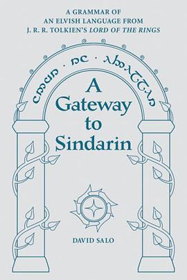 A Gateway to Sindarin