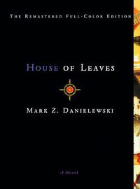 House of Leaves (2000)