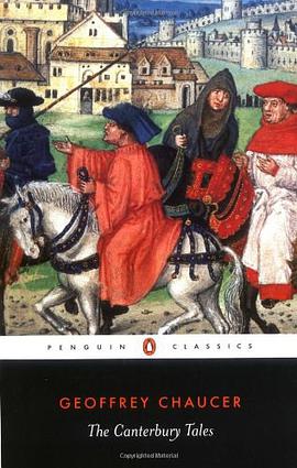 The Canterbury Tales