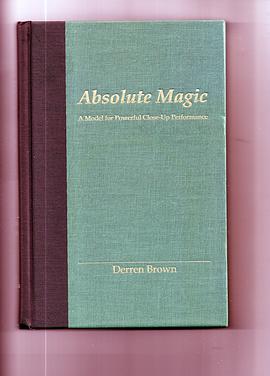 Absolute Magic