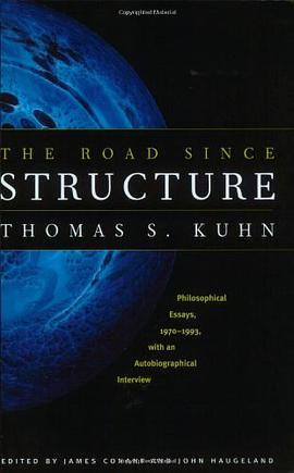 The Road since Structure