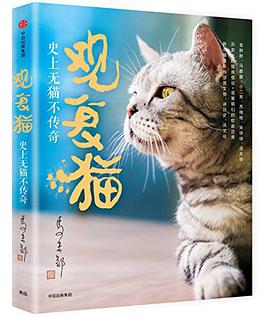 观复猫