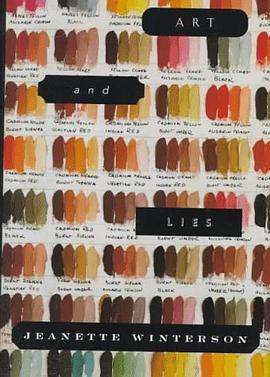 Art & Lies