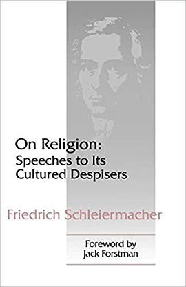 On Religion