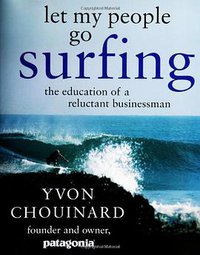 Let My People Go Surfing