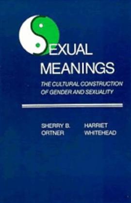 Sexual Meanings