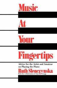 Music At Your Fingertips (Da Capo Press 1976)