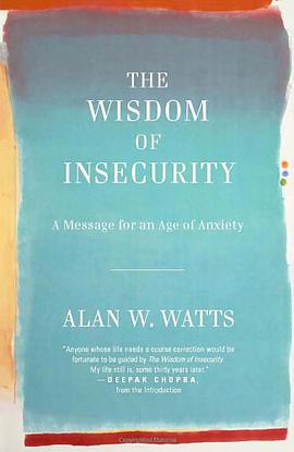 The Wisdom of Insecurity